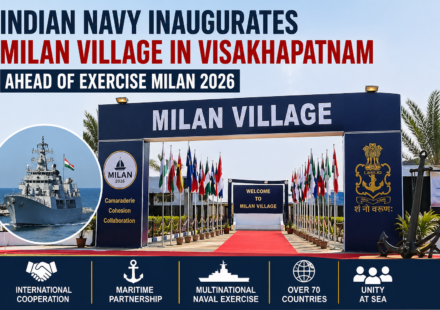 milan village visakhapatnam 2026