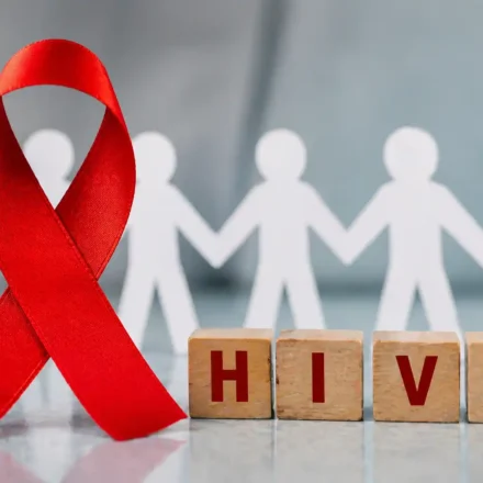 కాకినాడ మోడల్ ప్రపంచ దృష్టిని ఆకర్షిస్తోంది.. HIV దీర్ఘకాల చికిత్సలో కొత్త దిశ