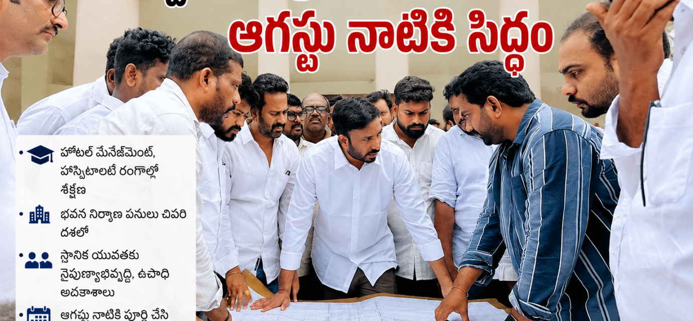 kakinada news